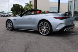 New 2025 Mercedes-Benz SL 63 AMG 4MATIC image 5