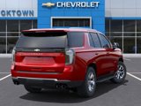 New 2025 Chevrolet Tahoe Premier image 4
