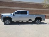 Used 2025 GMC Sierra 3500 SLT w/ SLT Convenience Package image 2