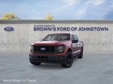 New 2025 Ford F150 STX image 2