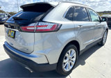 Used 2020 Ford Edge Titanium image 4