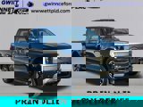 Certified 2023 Ford F150 Lightning XLT image 3