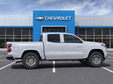 New 2025 Chevrolet Colorado LT w/ LT Convenience Package image 5