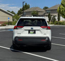 Used 2022 Toyota RAV4 XLE image 6