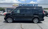 New 2025 Chevrolet Express 2500 w/ Driver Convenience Package image 2