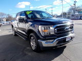 Used 2021 Ford F150 XLT w/ Equipment Group 302A High image 4