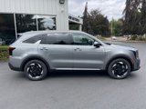 New 2025 Kia Sorento EX image 3