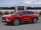 New 2025 Buick Enclave Avenir w/ Super Cruise Package image 2