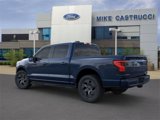 New 2025 Ford F150 Lightning XLT w/ Max Trailer Tow Package image 4