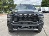 New 2025 RAM 2500 Tradesman image 2