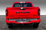 New 2025 RAM 1500 4x4 Quad Cab image 4