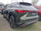 New 2025 Lexus RX 450h AWD w/ Luxury Package image 3