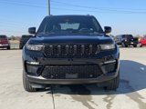 New 2025 Jeep Grand Cherokee Limited w/ Luxury Tech Group II image 5