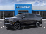 New 2025 Chevrolet Suburban RST w/ RST Capability Package image 2