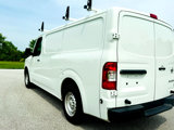 Used 2021 Nissan NV 2500 S image 4