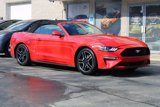 Used 2020 Ford Mustang Premium image 2