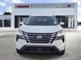 New 2026 Nissan Rogue SV image 2