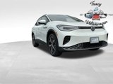 New 2025 Volkswagen ID.4 Pro S image 2