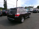 Used 2013 Toyota Highlander Limited image 4