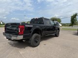 Used 2020 Ford F250 Lariat w/ Tremor Off-Road Package image 6