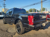 Used 2022 Ford F250 XLT w/ Black Appearance Package image 3