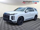 New 2025 Hyundai Palisade Calligraphy image 3