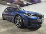 Used 2022 BMW 530i xDrive w/ Convenience Package image 4