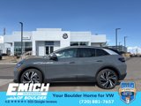 New 2025 Volkswagen ID.4 Pro S Plus image 2