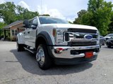 Used 2019 Ford F450 XL w/ STX Appearance Package image 4