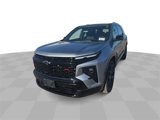 New 2025 Chevrolet Traverse RS w/ LPO, Floor Liner Package image 4