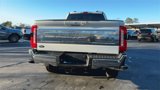 New 2025 Ford F350 King Ranch w/ Chrome Package image 2