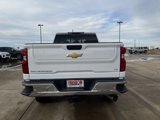 New 2025 Chevrolet Silverado 2500 LT w/ Safety Package image 5