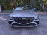 New 2025 Genesis G80 3.5T Sport image 2