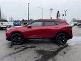 Used 2020 Chevrolet Blazer RS image 4