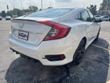 Used 2021 Honda Civic Sport image 4