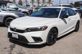 Used 2024 Honda Civic Sport image 3