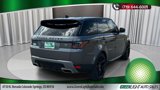 Used 2019 Land Rover Range Rover Sport SE image 5