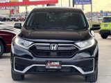 Used 2020 Honda CR-V LX image 2