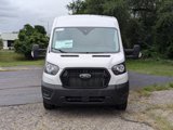 New 2025 Ford Transit 250 148 Medium Roof Extended AWD image 3