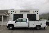 Used 2023 Chevrolet Silverado 3500 W/T w/ WT Fleet Convenience Package image 5