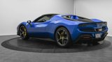 Certified 2024 Ferrari 296 GTS image 5