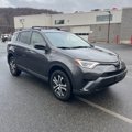 Used 2018 Toyota RAV4 LE image 4