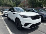New 2026 Land Rover Range Rover Velar Dynamic SE image 5