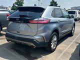 Certified 2024 Ford Edge Titanium w/ Equipment Group 301A image 4