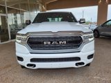 Used 2024 RAM 1500 Limited w/ Body Color Bumper Group image 2