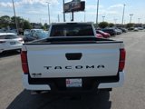 New 2025 Toyota Tacoma TRD Off-Road image 5
