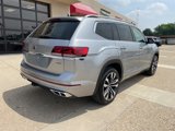 Used 2022 Volkswagen Atlas SEL Premium R-Line image 5