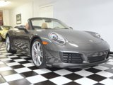 Used 2017 Porsche 911 Carrera S image 3