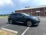 Used 2018 Nissan Murano SL w/ Moonroof Package image 3