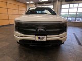 New 2025 Ford F150 Lightning Lariat image 2